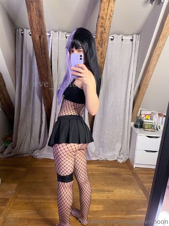 Free_Evermoo / free_evermoon nude photo #10