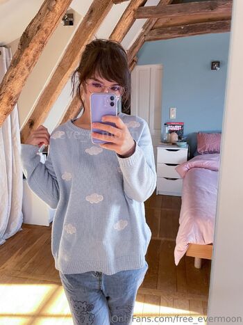 Free_Evermoo / free_evermoon nude photo #14