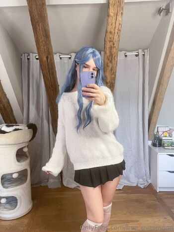 Free_Evermoo / free_evermoon nude photo #20