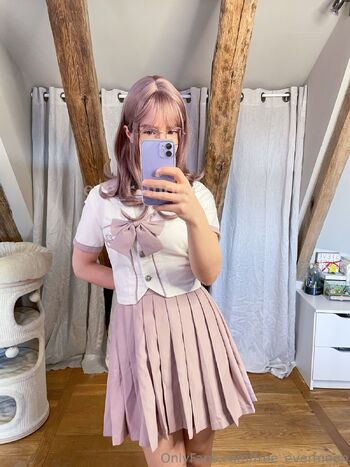 Free_Evermoo / free_evermoon nude photo #27