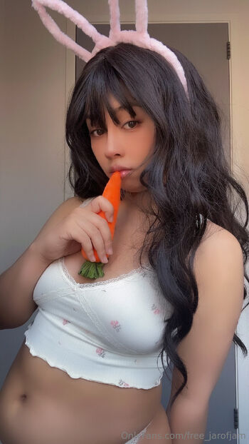 Ja / free_jarofjam / jarofjam.cos nude photo #7