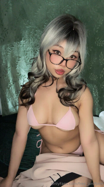 Ja / free_jarofjam / jarofjam.cos nude photo #13