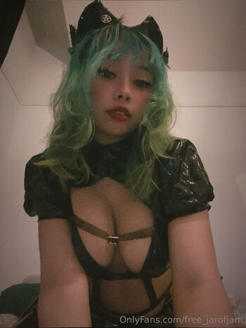 Ja / free_jarofjam / jarofjam.cos nude photo #25
