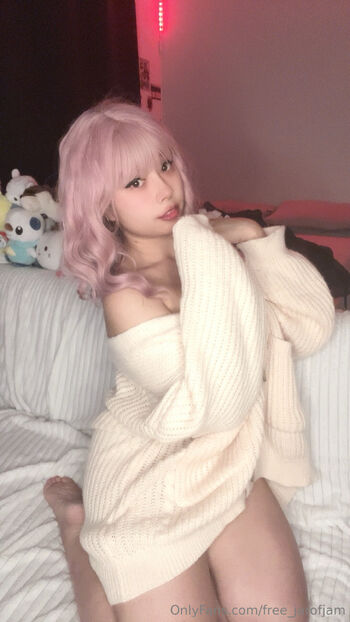 Ja / free_jarofjam / jarofjam.cos nude photo #26