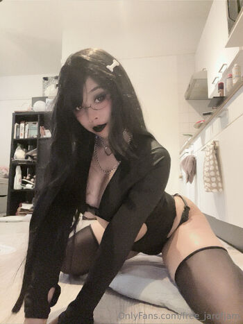 Ja / free_jarofjam / jarofjam.cos nude photo #29