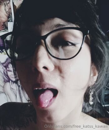 FREE Katss Kawaii SG (chan) Top 6.2 / free_katss_kawaii / katss_kawaii nude photo #15