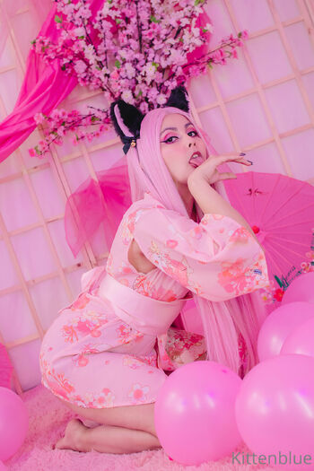 Kittenblue (free / free_kittenblue nude photo #7