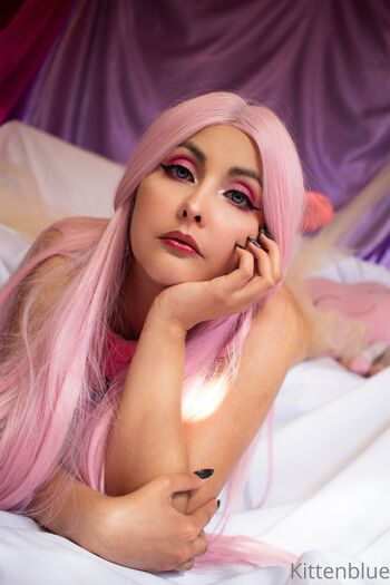 Kittenblue (free / free_kittenblue nude photo #11