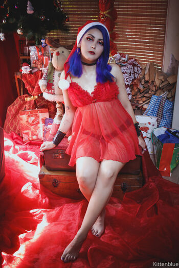 Kittenblue (free / free_kittenblue nude photo #18