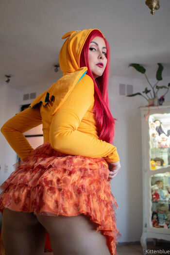 Kittenblue (free / free_kittenblue nude photo #19