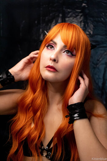 Kittenblue (free / free_kittenblue nude photo #24