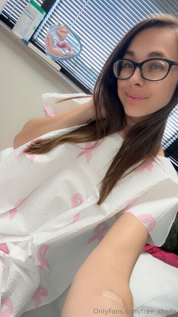 Free shellz, by the ci-shore / free_shellz nude photo #9