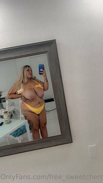 Abigales Free Onlyfan / free_sweetcherrybbw / sweetcherrybbw nude photo #6