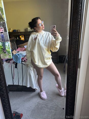 Rave / free_twilight_raven / raven_twilight_backup nude photo #2