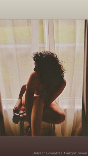 Rave / free_twilight_raven / raven_twilight_backup nude photo #14