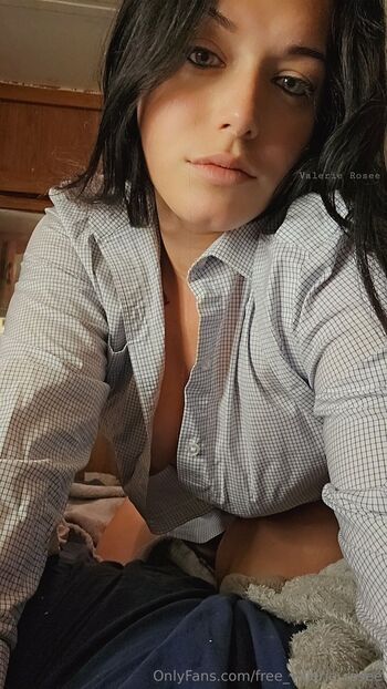 Valerie Rose / free_valerie_rosee nude photo #11