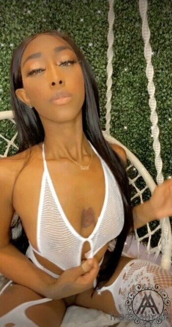 Aaliyah Ali / freeaaliyahh nude photo #32
