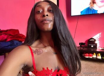 Aaliyah Ali / freeaaliyahh nude photo #38