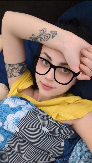 Alixx FREE O / freealixx / _alixx.rosa_ nude photo #5