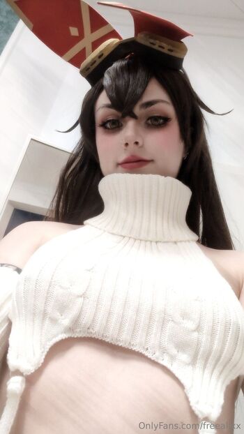 Alixx FREE O / freealixx / _alixx.rosa_ nude photo #13