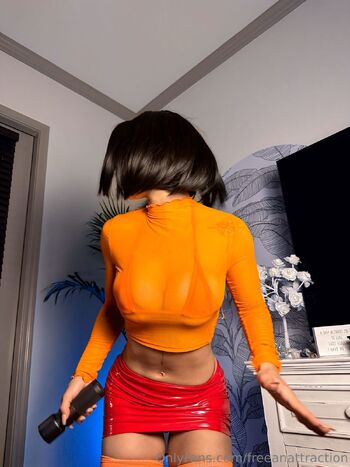 An / freeanattraction / addictiveanna nude photo #14