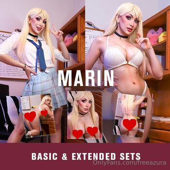 Azura - FREE Onlyfans Account / freeazura nude photo #1