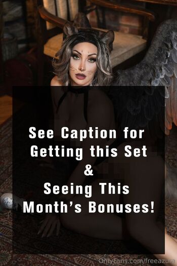 Azura - FREE Onlyfans Account / freeazura nude photo #5