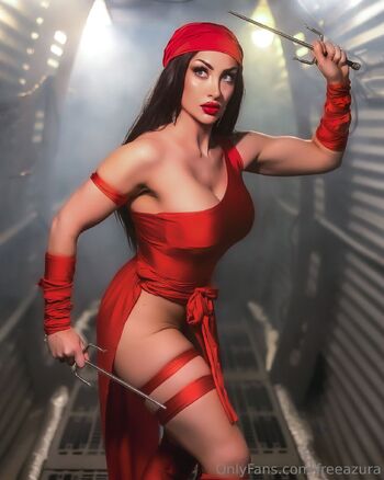 Azura - FREE Onlyfans Account / freeazura nude photo #29