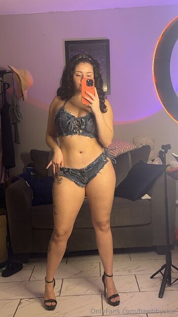 Bbysta / freebbystar nude photo #23