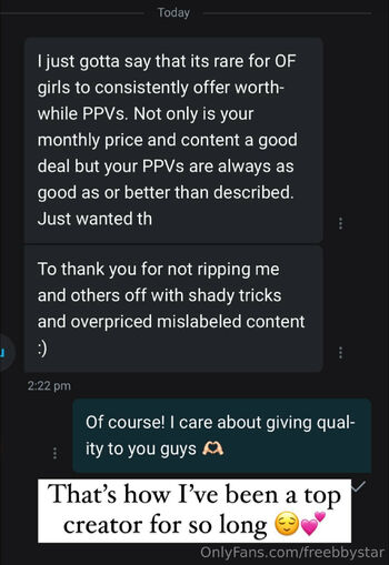 Bbysta / freebbystar nude photo #29