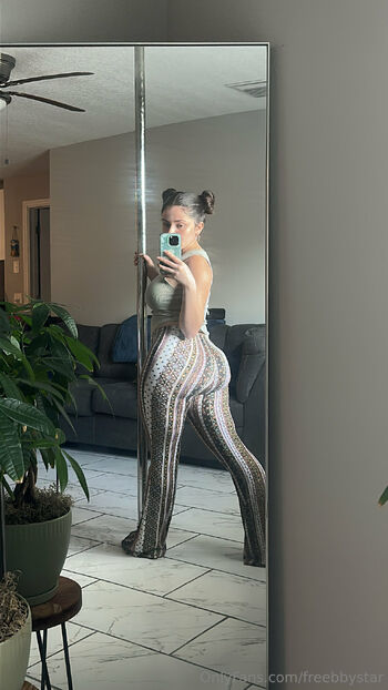 Bbysta / freebbystar nude photo #36