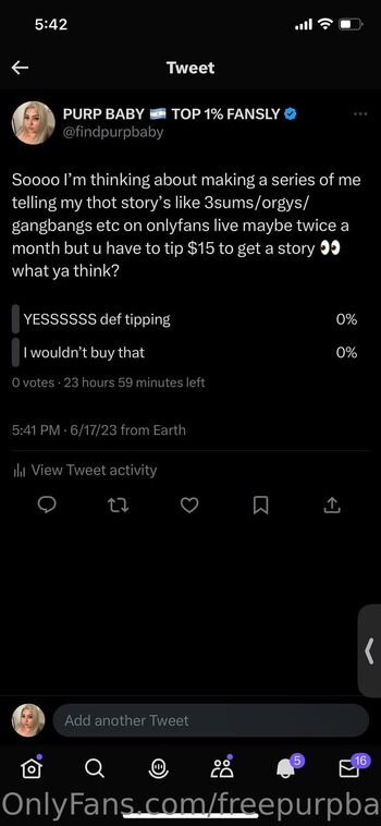 Blue / freeblue nude photo #6