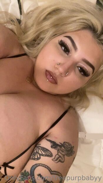 Blue / freeblue nude photo #7