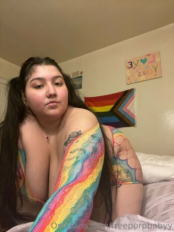 Blue / freeblue nude photo #13