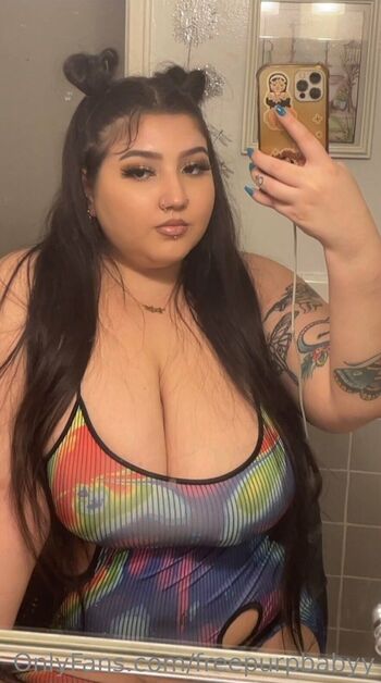 Blue / freeblue nude photo #18