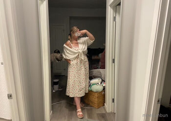 Bunbun FREE / freebunbun / 9bunbunn nude photo #1