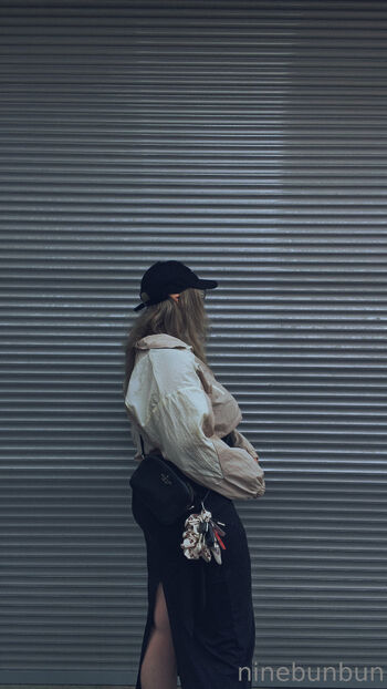 Bunbun FREE / freebunbun / 9bunbunn nude photo #2