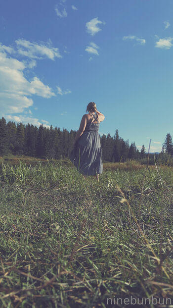 Bunbun FREE / freebunbun / 9bunbunn nude photo #3