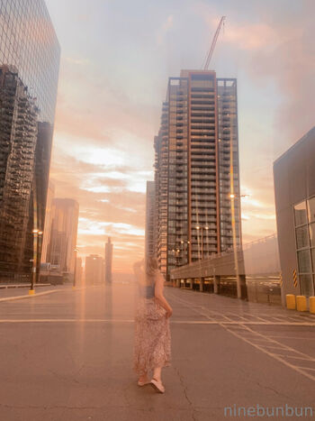 Bunbun FREE / freebunbun / 9bunbunn nude photo #4