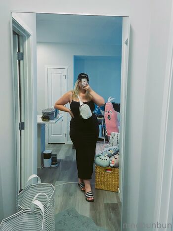 Bunbun FREE / freebunbun / 9bunbunn nude photo #5