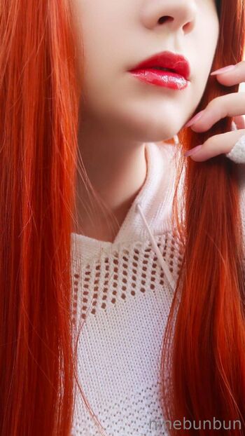 Bunbun FREE / freebunbun / 9bunbunn nude photo #7