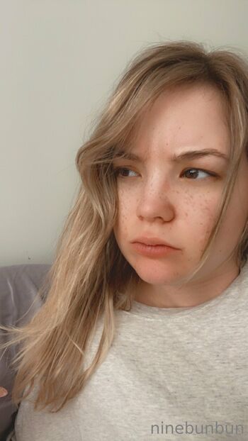 Bunbun FREE / freebunbun / 9bunbunn nude photo #14