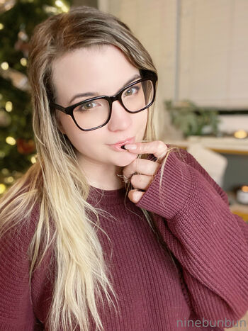 Bunbun FREE / freebunbun / 9bunbunn nude photo #16