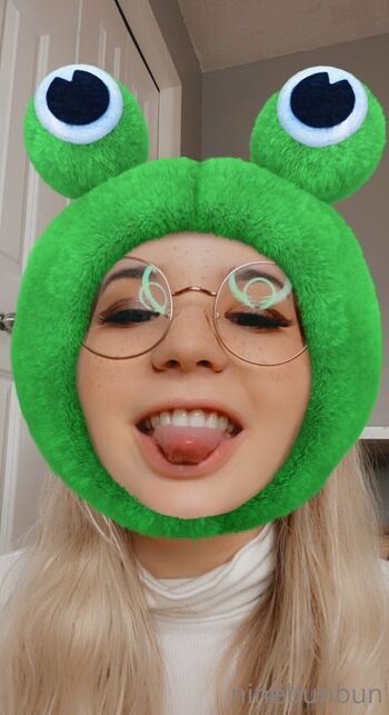 Bunbun FREE / freebunbun / 9bunbunn nude photo #29