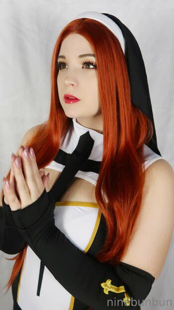 Bunbun FREE / freebunbun / 9bunbunn nude photo #36