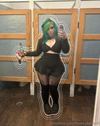 Free Brooke Iv / freecyberspit nude photo #8