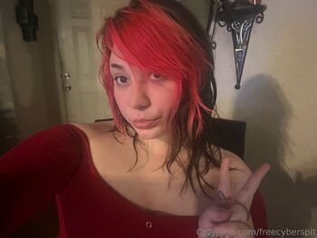 Free Brooke Iv / freecyberspit nude photo #15