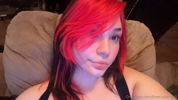 Free Brooke Iv / freecyberspit nude photo #20