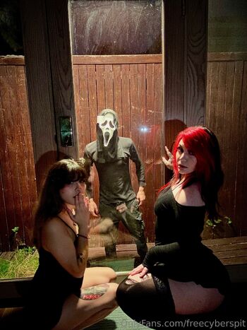 Free Brooke Iv / freecyberspit nude photo #23