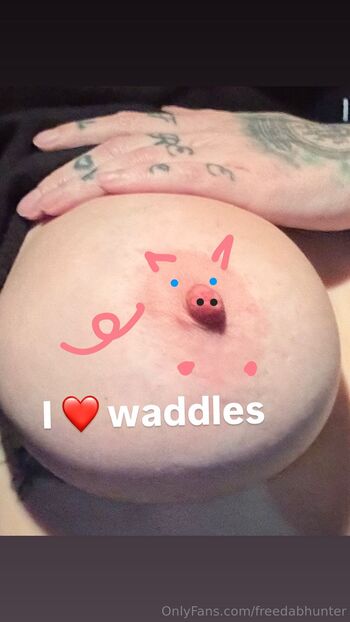 Kitty puddle / freedabhunter nude photo #10